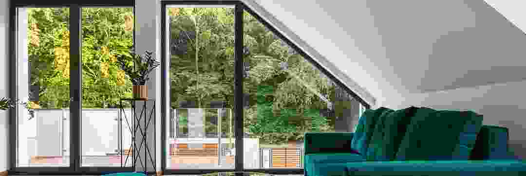 Spectra UPVC Profiles