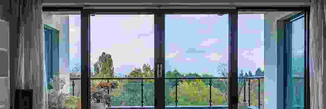 Spectra UPVC Profiles