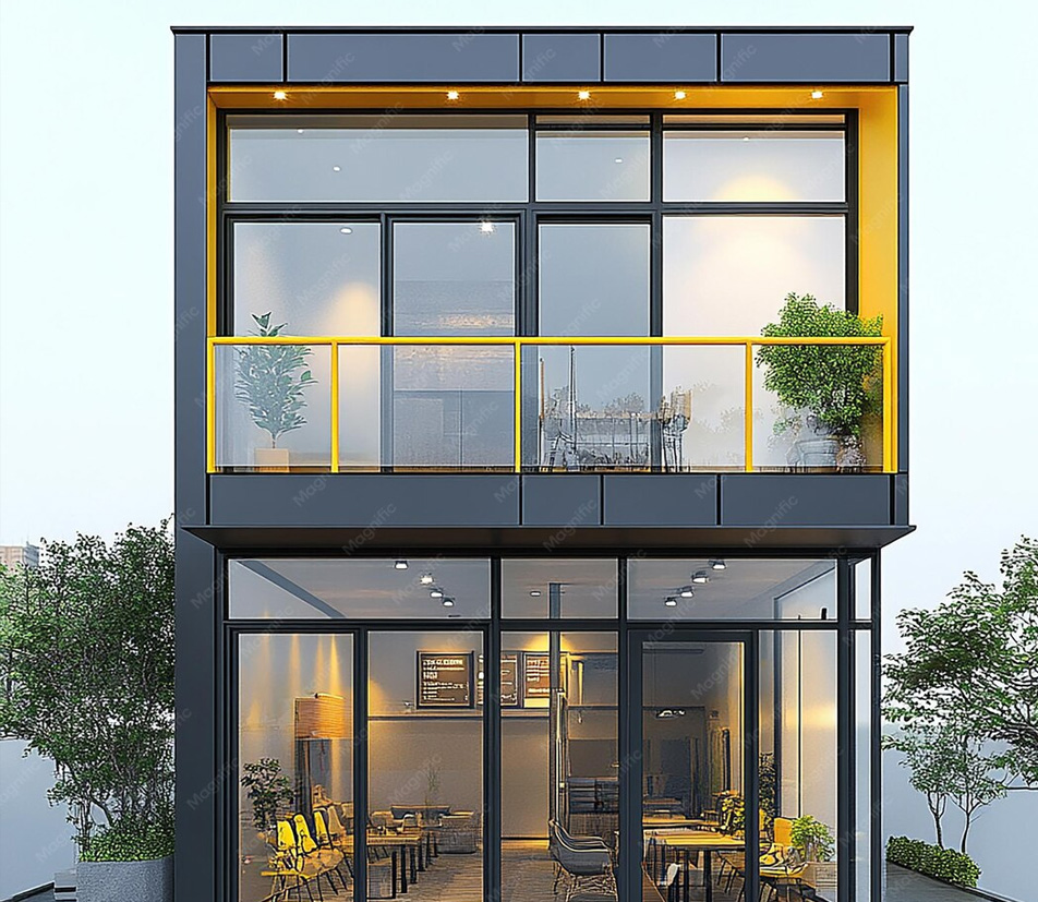 Complete building Solutions