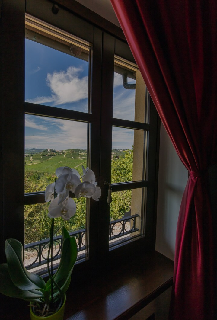 Aluminium Windows